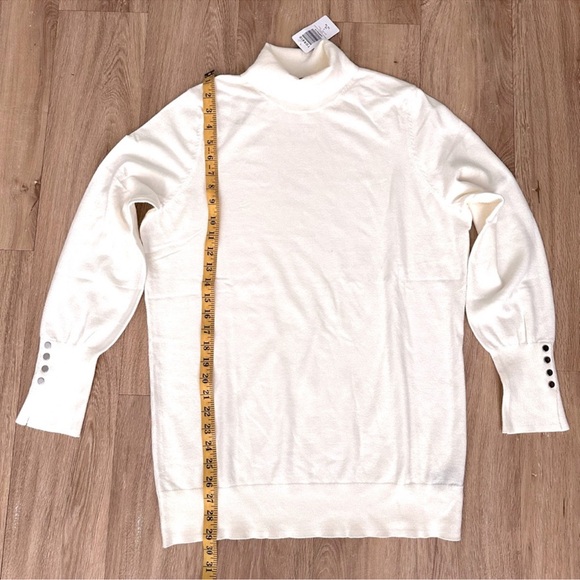 Everyday Soft Turtleneck Sweater bundle. - Picture 8 of 12